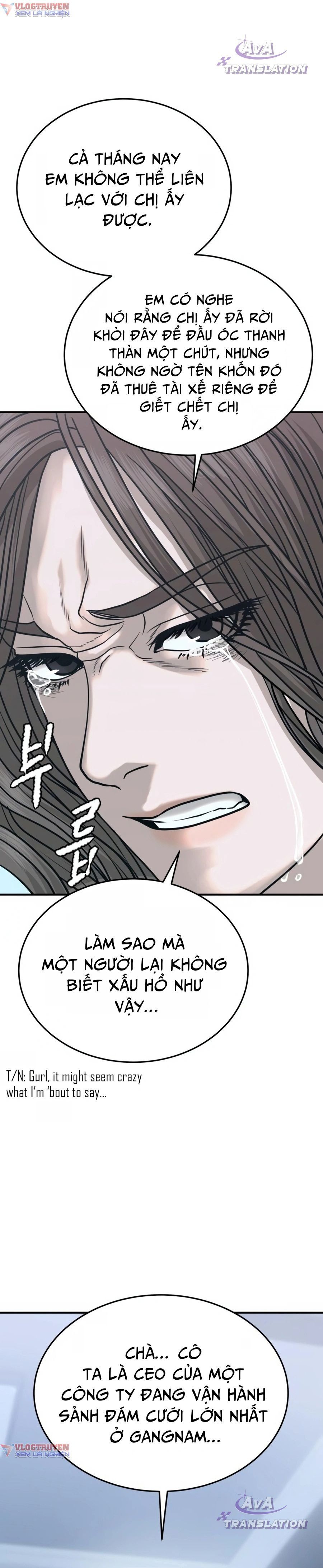 Công Ty Luật Boksu Chapter 5 - 40