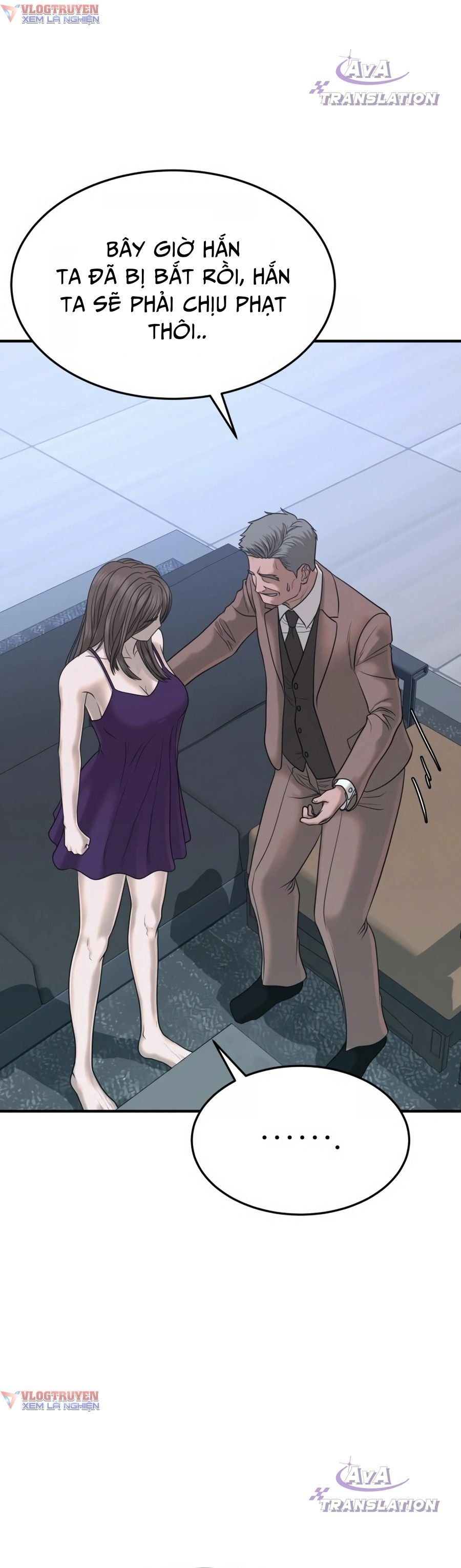 Công Ty Luật Boksu Chapter 5 - 42