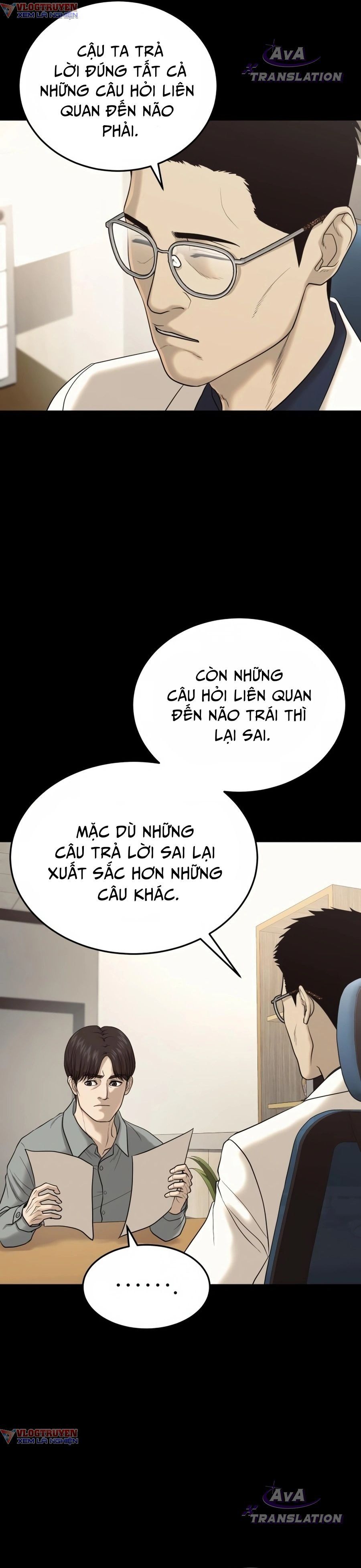 Công Ty Luật Boksu Chapter 5 - 6