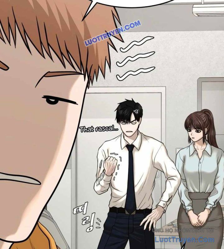 Công Ty Luật Boksu Chapter 6 - 139