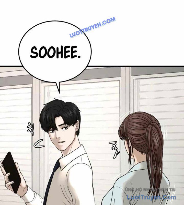 Công Ty Luật Boksu Chapter 6 - 147