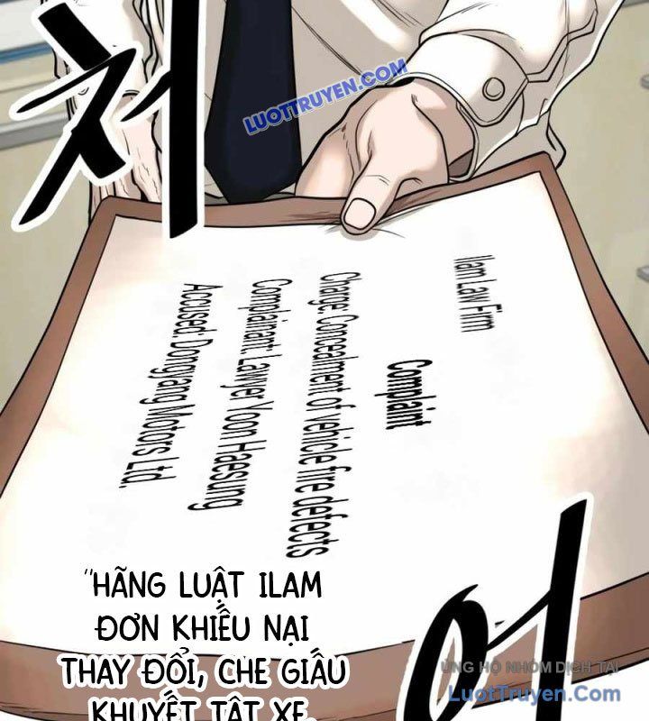 Công Ty Luật Boksu Chapter 6 - 158
