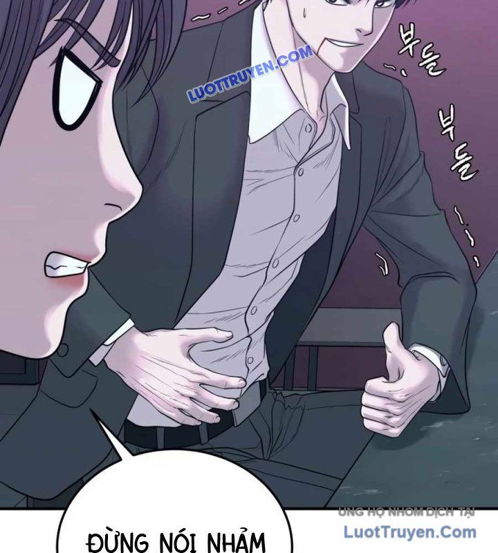 Công Ty Luật Boksu Chapter 6 - 26