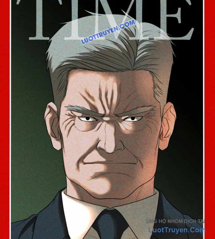 Công Ty Luật Boksu Chapter 6 - 57
