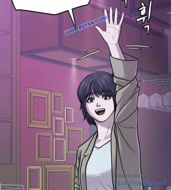 Công Ty Luật Boksu Chapter 6 - 8