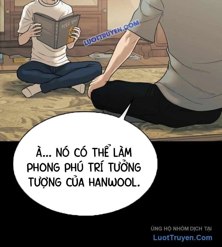 Công Ty Luật Boksu Chapter 6 - 90