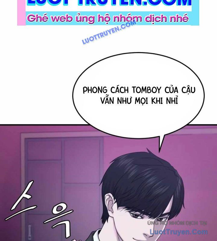 Công Ty Luật Boksu Chapter 6 - 10