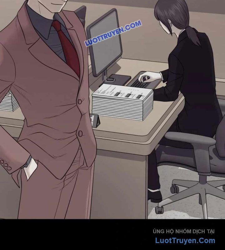 Công Ty Luật Boksu Chapter 7 - 138