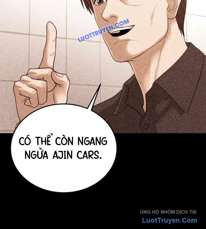 Công Ty Luật Boksu Chapter 7 - 162