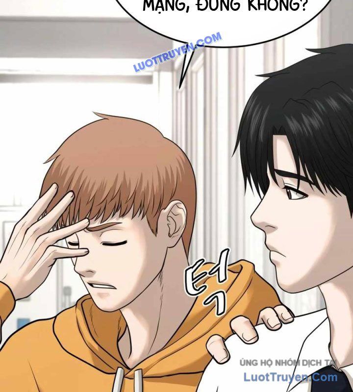 Công Ty Luật Boksu Chapter 7 - 18