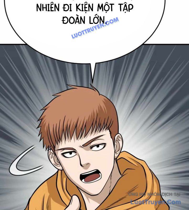 Công Ty Luật Boksu Chapter 7 - 20