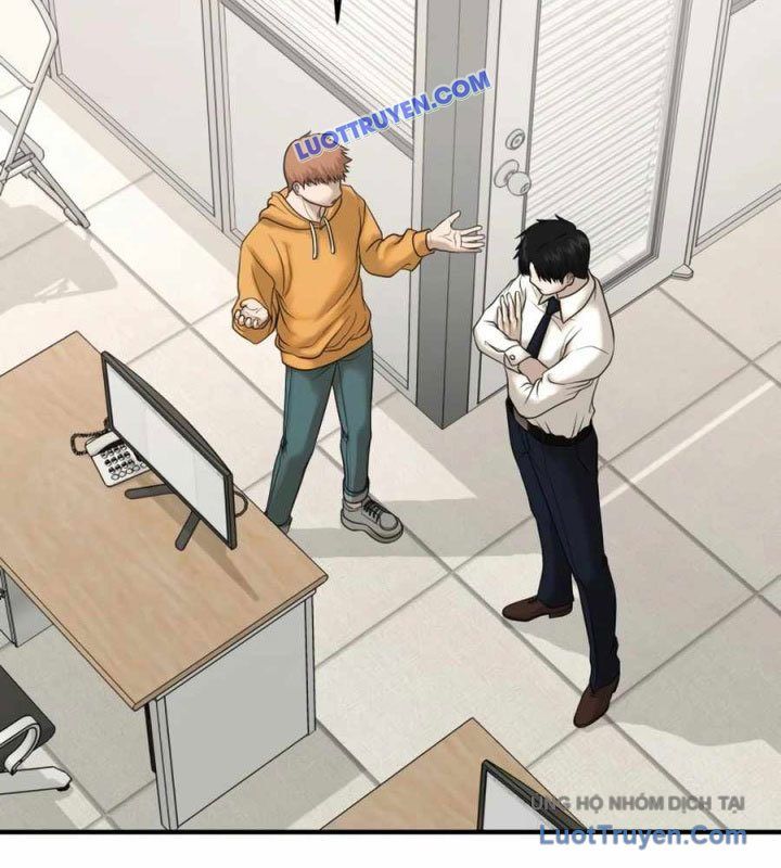 Công Ty Luật Boksu Chapter 7 - 24