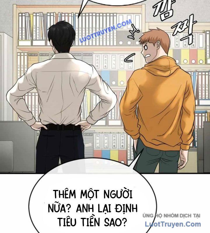 Công Ty Luật Boksu Chapter 7 - 26