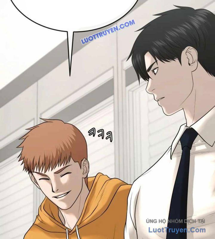 Công Ty Luật Boksu Chapter 7 - 28