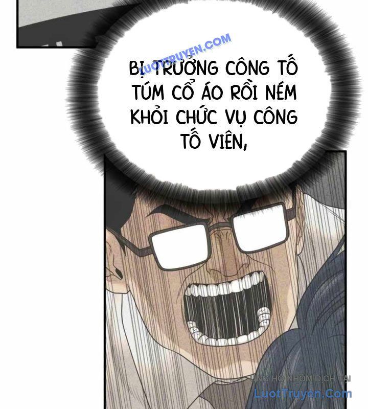 Công Ty Luật Boksu Chapter 7 - 33