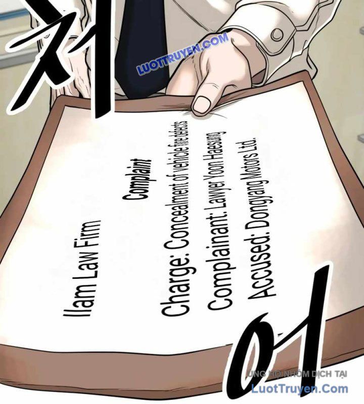 Công Ty Luật Boksu Chapter 7 - 7