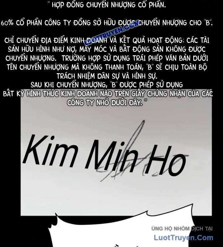 Công Ty Luật Boksu Chapter 7 - 71