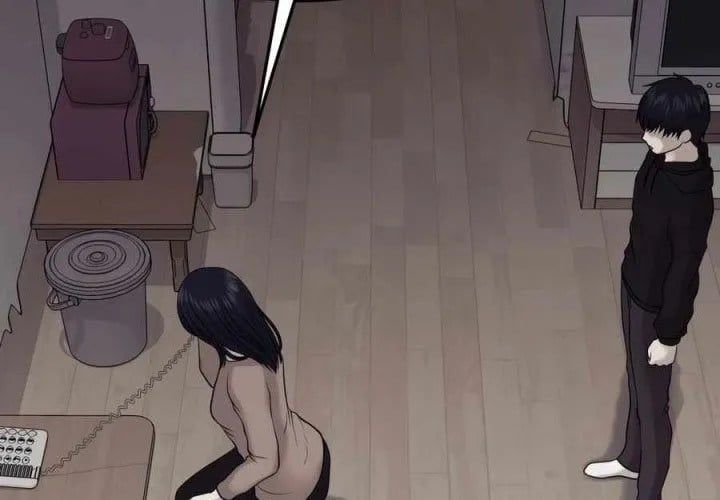 Công Ty Luật Boksu Chapter 8 - 150