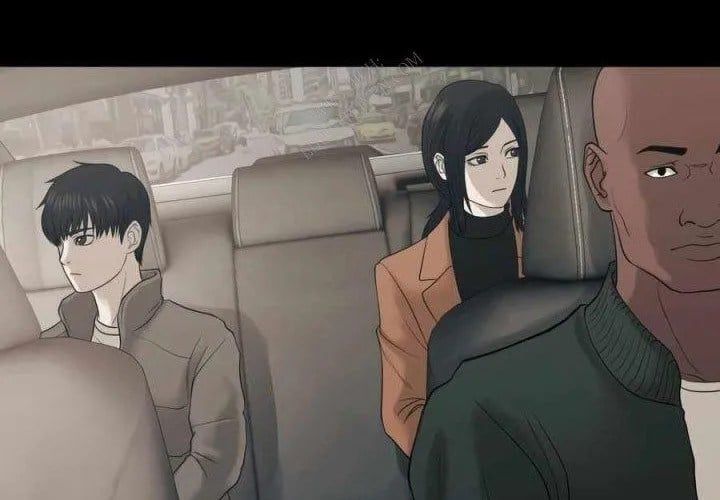 Công Ty Luật Boksu Chapter 8 - 172