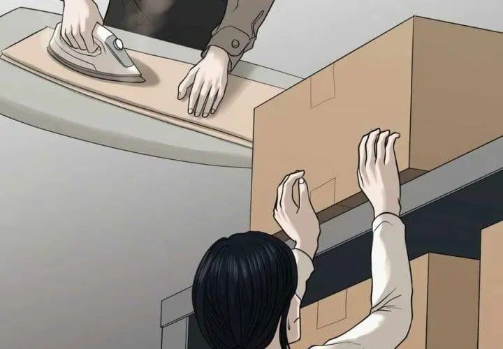 Công Ty Luật Boksu Chapter 8 - 180