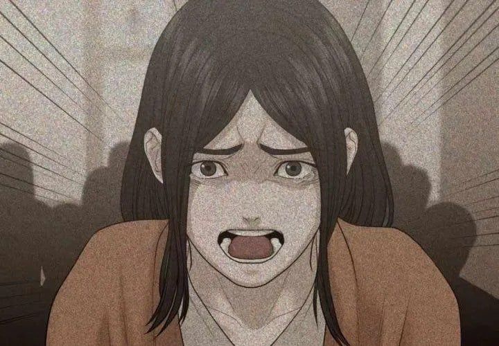 Công Ty Luật Boksu Chapter 8 - 22