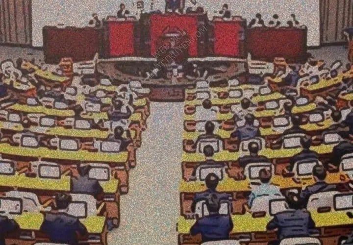 Công Ty Luật Boksu Chapter 8 - 221