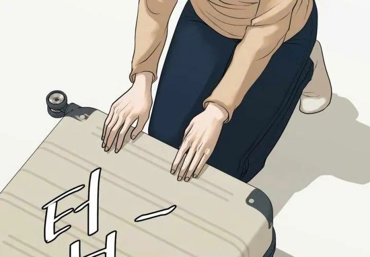 Công Ty Luật Boksu Chapter 8 - 232