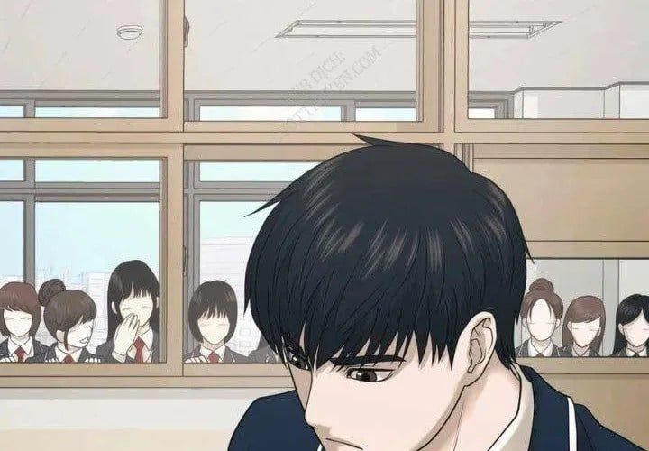 Công Ty Luật Boksu Chapter 8 - 257