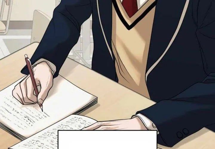 Công Ty Luật Boksu Chapter 8 - 259