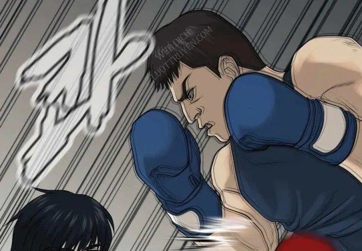 Công Ty Luật Boksu Chapter 8 - 263