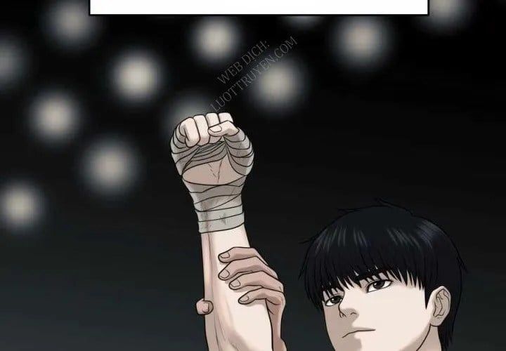 Công Ty Luật Boksu Chapter 8 - 273