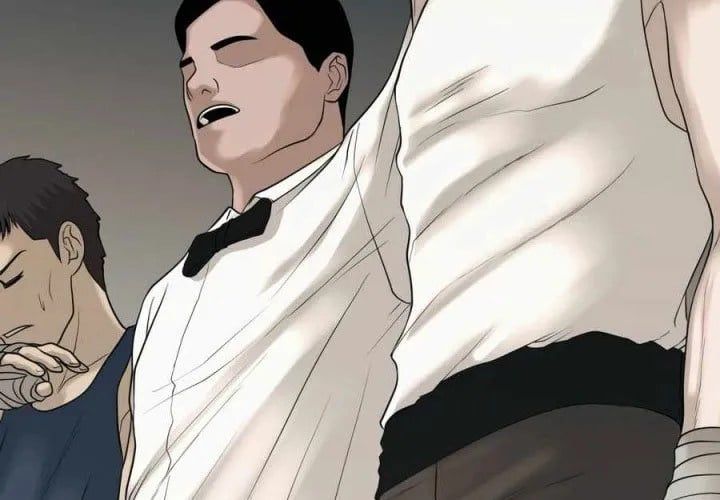 Công Ty Luật Boksu Chapter 8 - 275