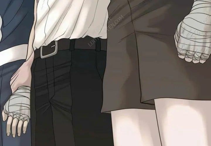 Công Ty Luật Boksu Chapter 8 - 276