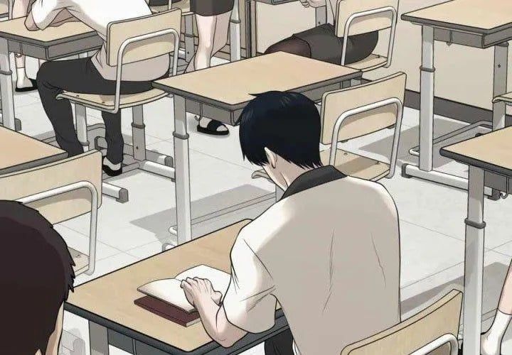 Công Ty Luật Boksu Chapter 8 - 287