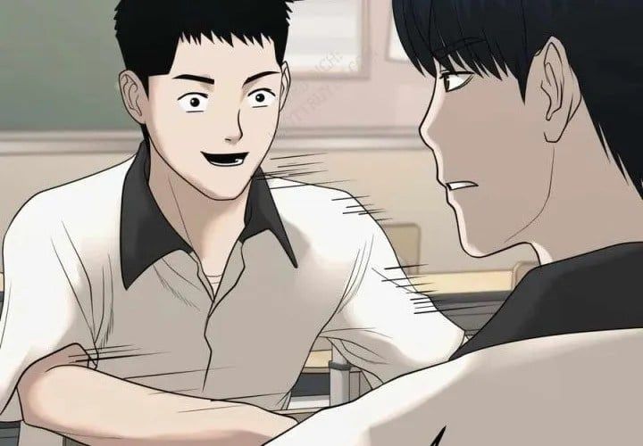 Công Ty Luật Boksu Chapter 8 - 321