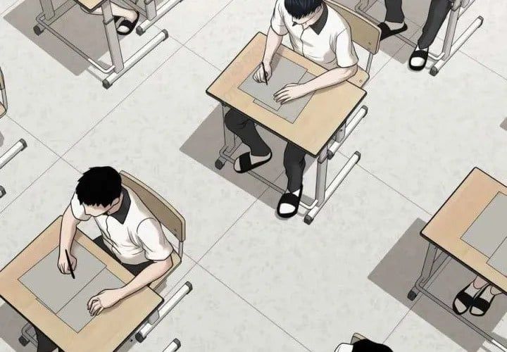 Công Ty Luật Boksu Chapter 8 - 330