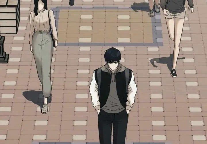 Công Ty Luật Boksu Chapter 8 - 348