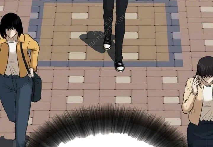 Công Ty Luật Boksu Chapter 8 - 349