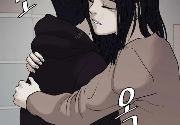 Công Ty Luật Boksu Chapter 8 - 81