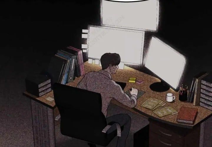 Công Ty Luật Boksu Chapter 8 - 96