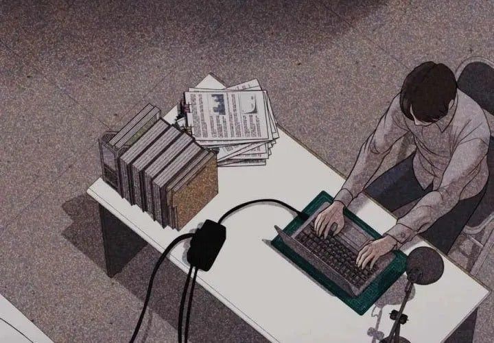 Công Ty Luật Boksu Chapter 8 - 98