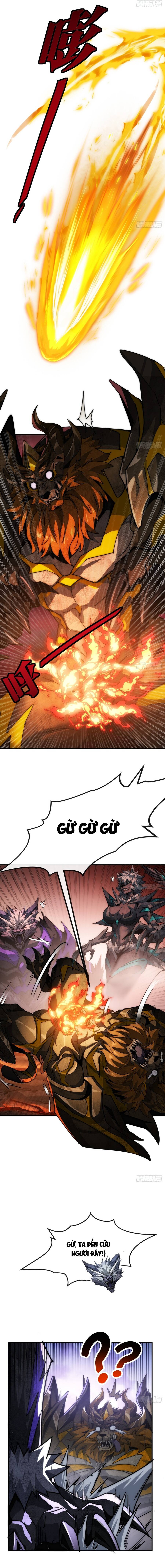 Phản Phái Quật Khởi Trong Trò Chơi Tận Thế Chapter 10 - 11
