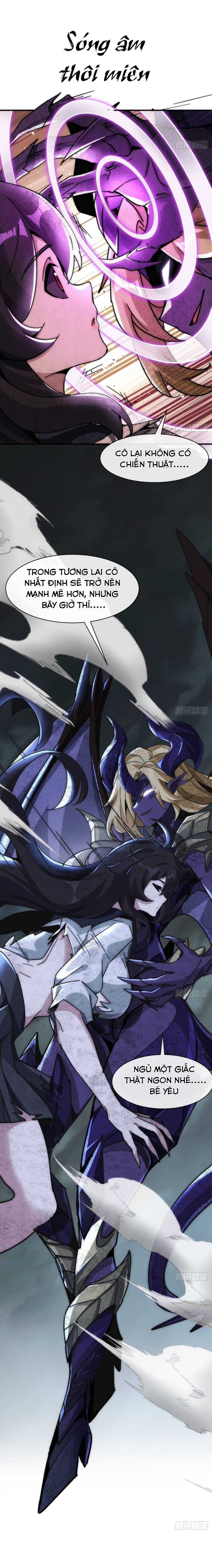 Phản Phái Quật Khởi Trong Trò Chơi Tận Thế Chapter 12 - 6