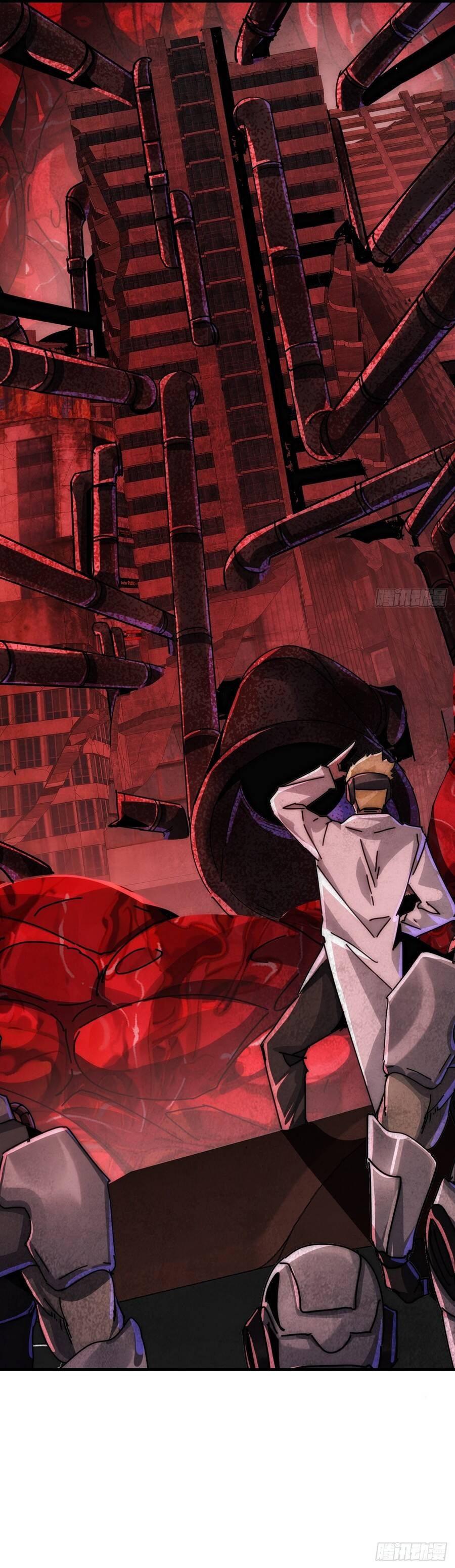 Phản Phái Quật Khởi Trong Trò Chơi Tận Thế Chapter 20 - 13