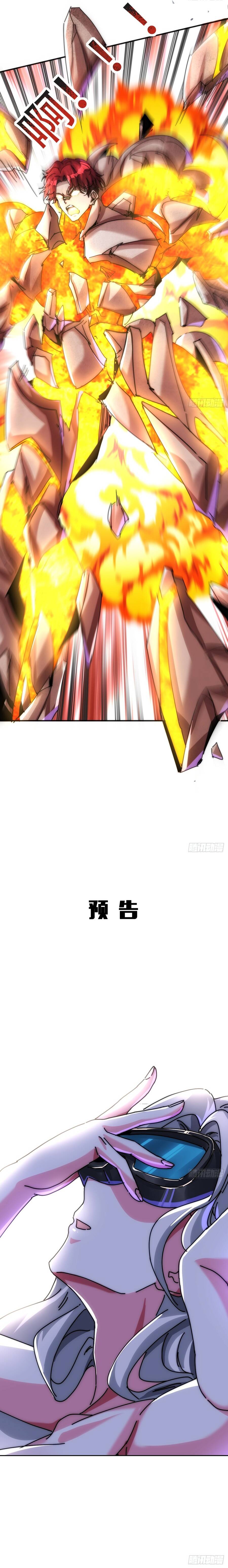 Phản Phái Quật Khởi Trong Trò Chơi Tận Thế Chapter 29 - 14