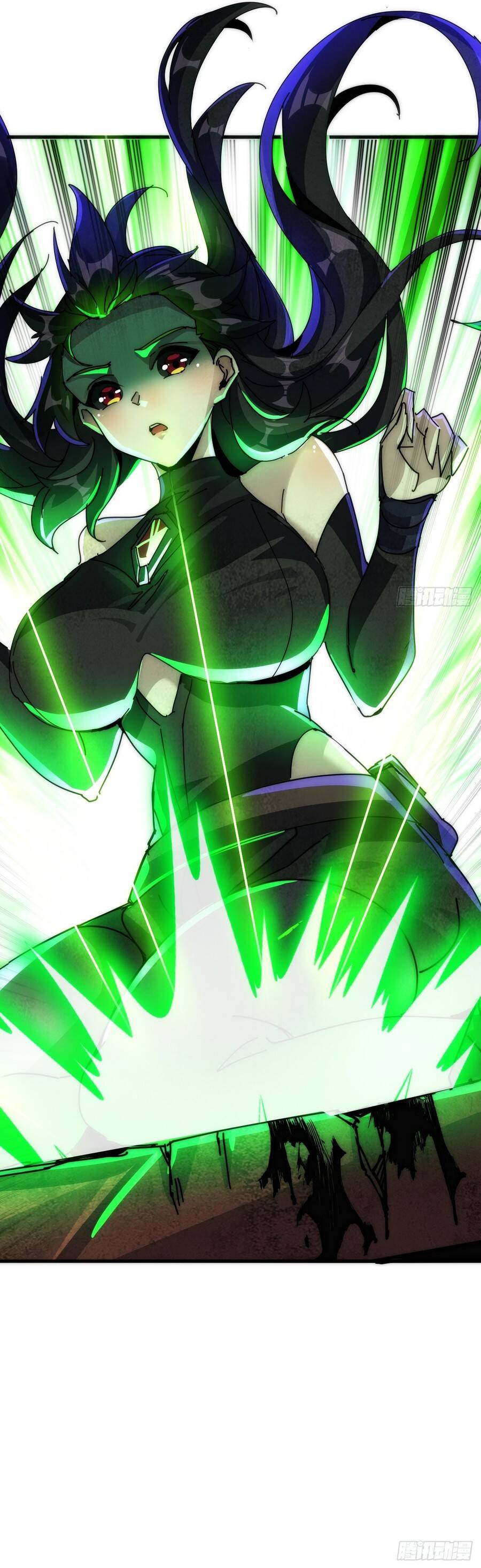 Phản Phái Quật Khởi Trong Trò Chơi Tận Thế Chapter 31 - 16