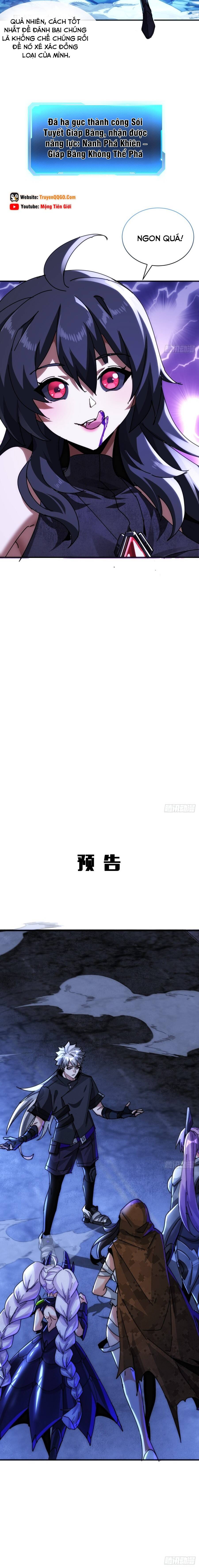 Phản Phái Quật Khởi Trong Trò Chơi Tận Thế Chapter 34 - 13