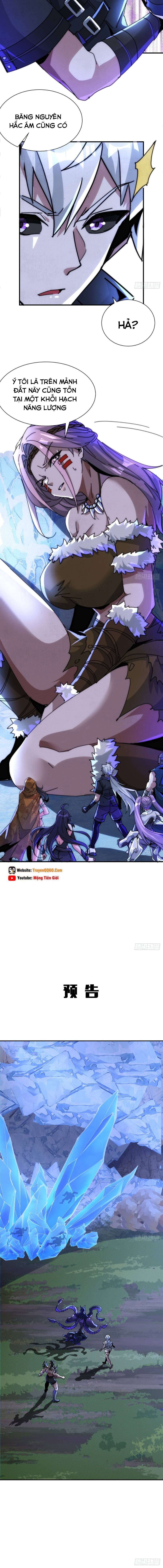 Phản Phái Quật Khởi Trong Trò Chơi Tận Thế Chapter 39 - 11