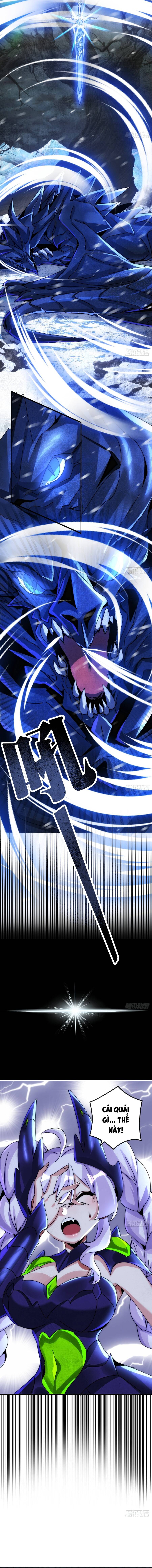 Phản Phái Quật Khởi Trong Trò Chơi Tận Thế Chapter 41 - 11