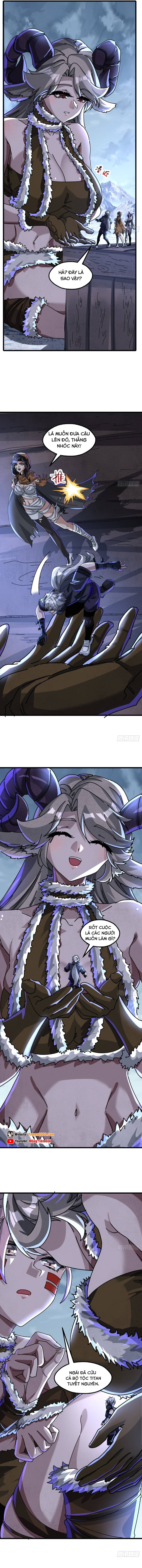 Phản Phái Quật Khởi Trong Trò Chơi Tận Thế Chapter 42 - 12